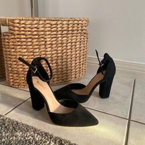 ALDO Heels